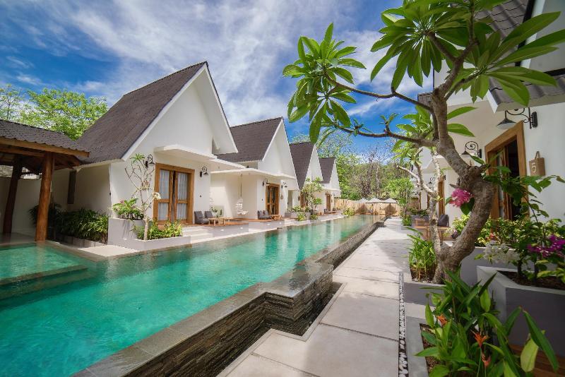 Fotos del hotel Ponte Villas:  17