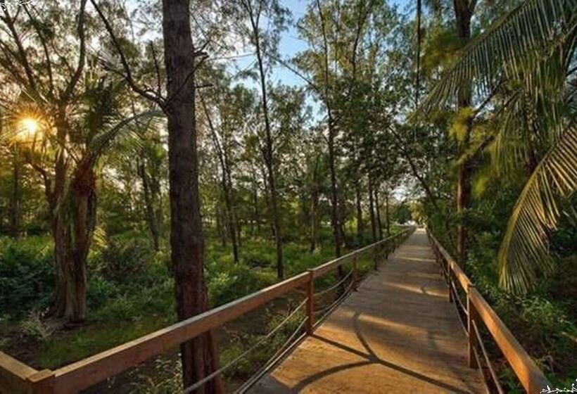 Fotos del hotel Ponte Villas:  9