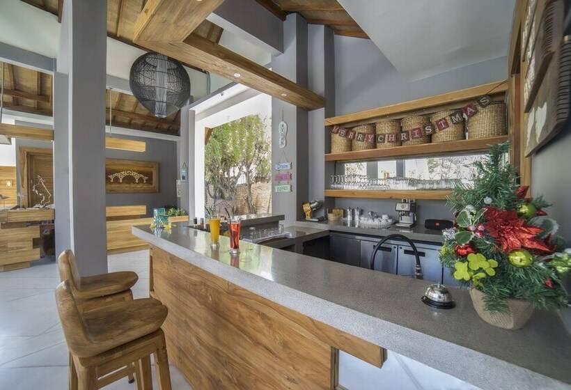 Fotos del hotel Ponte Villas:  6