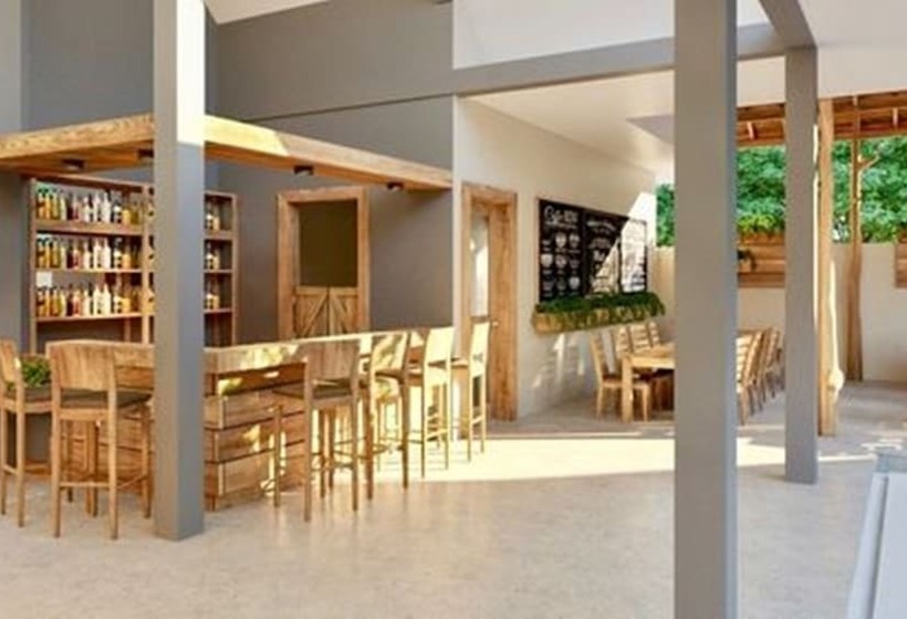 Fotos del hotel Ponte Villas:  4