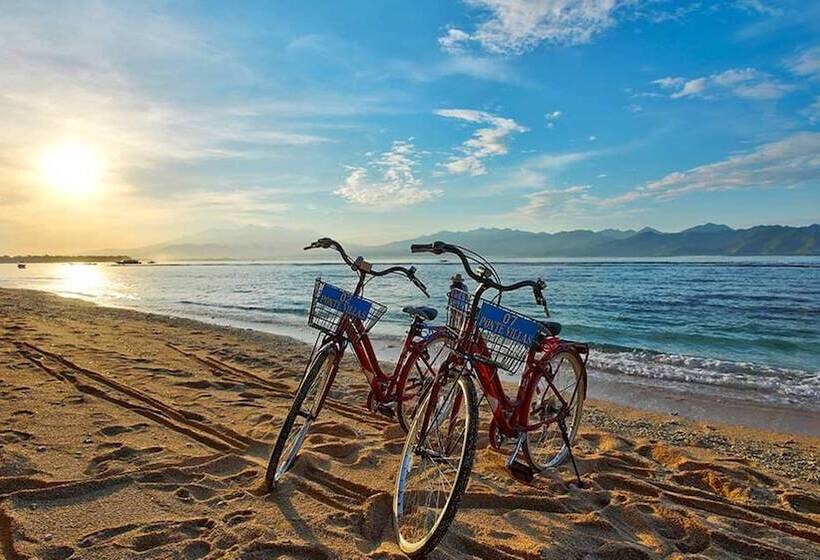 Fotos del hotel Ponte Villas:  16