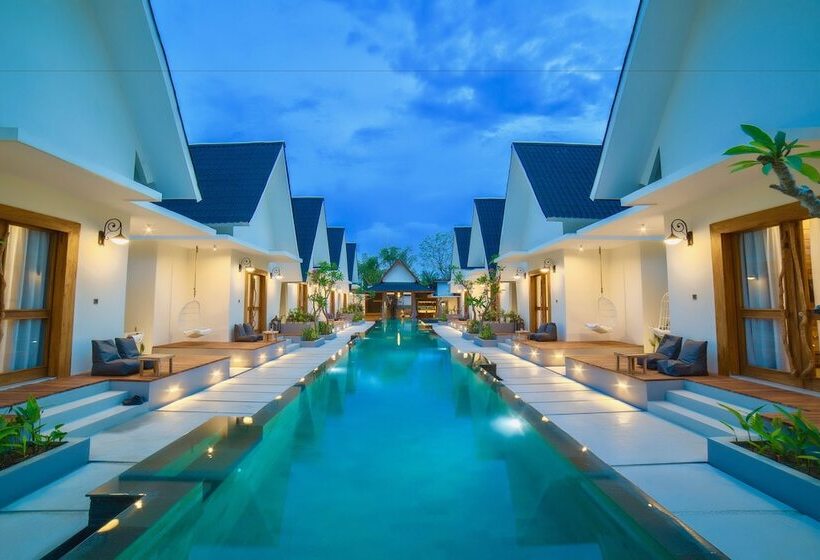 Fotos del hotel Ponte Villas:  23