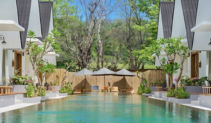 Fotos del hotel Ponte Villas:  13