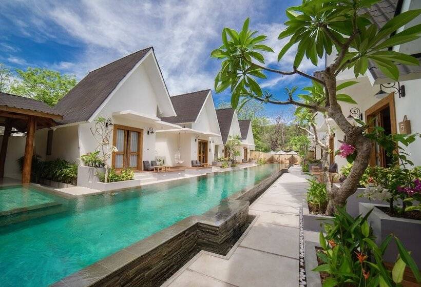 Fotos del hotel Ponte Villas:  1