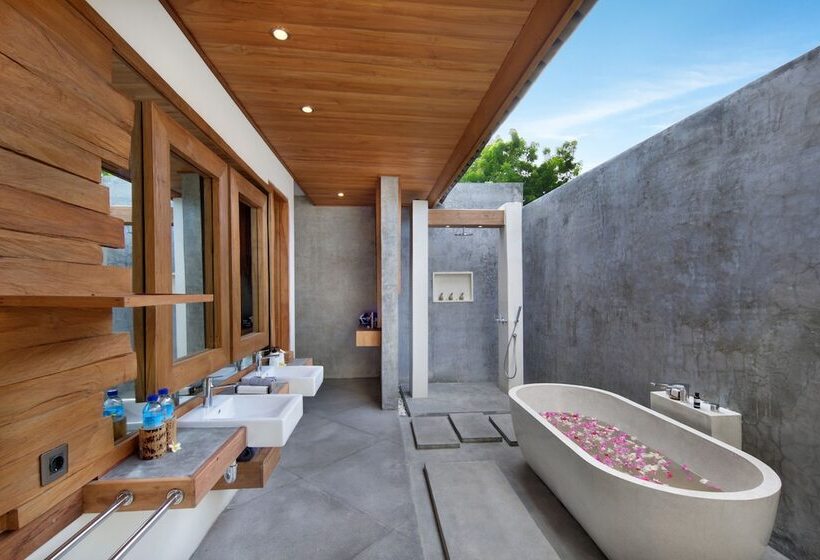 Fotos del hotel Ponte Villas:  18