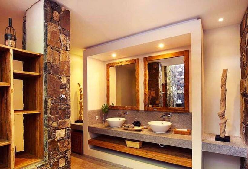 Fotos del hotel Ponte Villas:  14