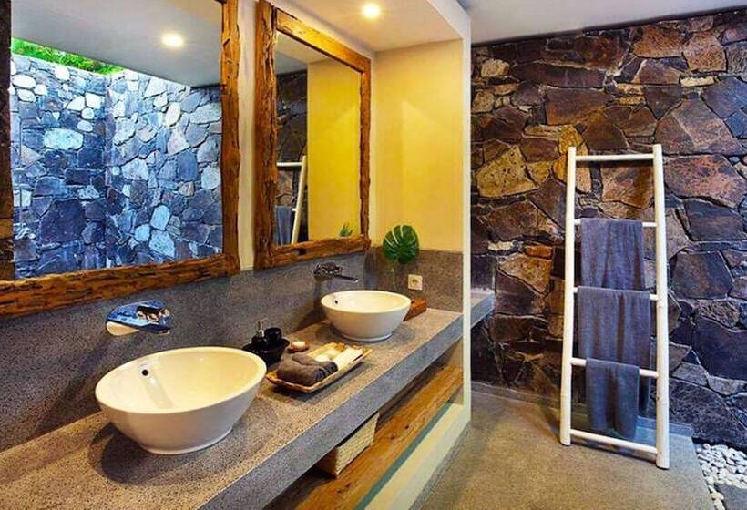 Fotos del hotel Ponte Villas:  7