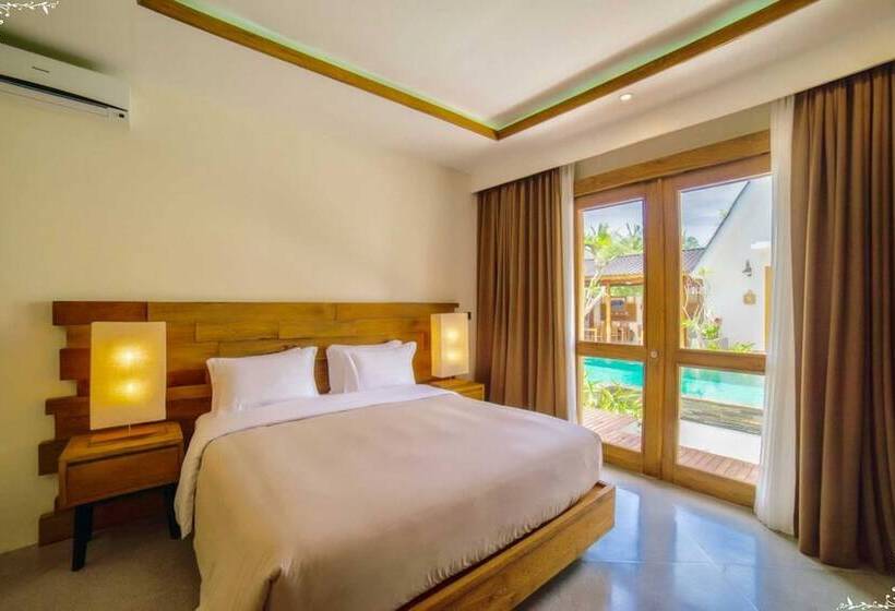 Fotos del hotel Ponte Villas:  2