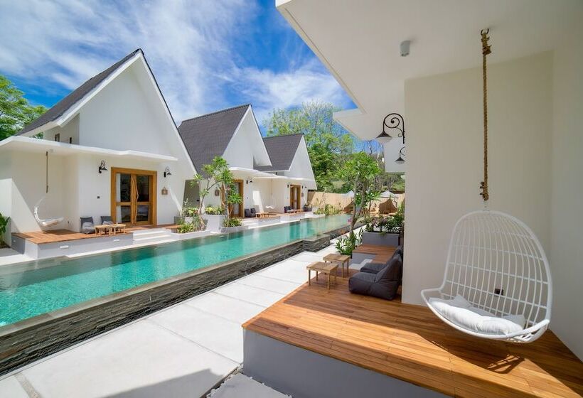 Fotos del hotel Ponte Villas:  25