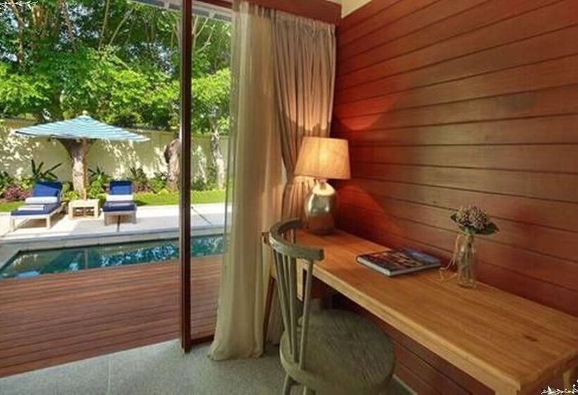 Fotos del hotel Ponte Villas:  11