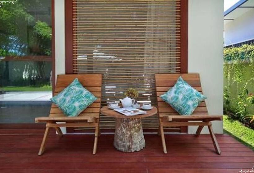 Fotos del hotel Ponte Villas:  5