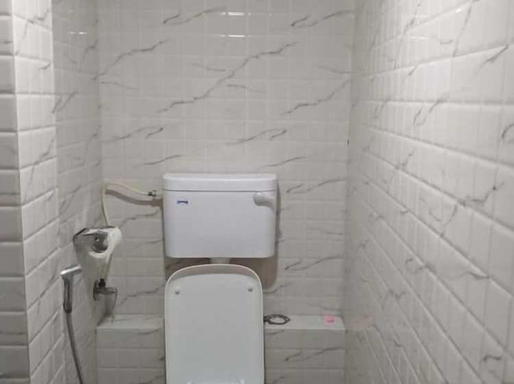 Fotos del hotel Sion Residency:  7