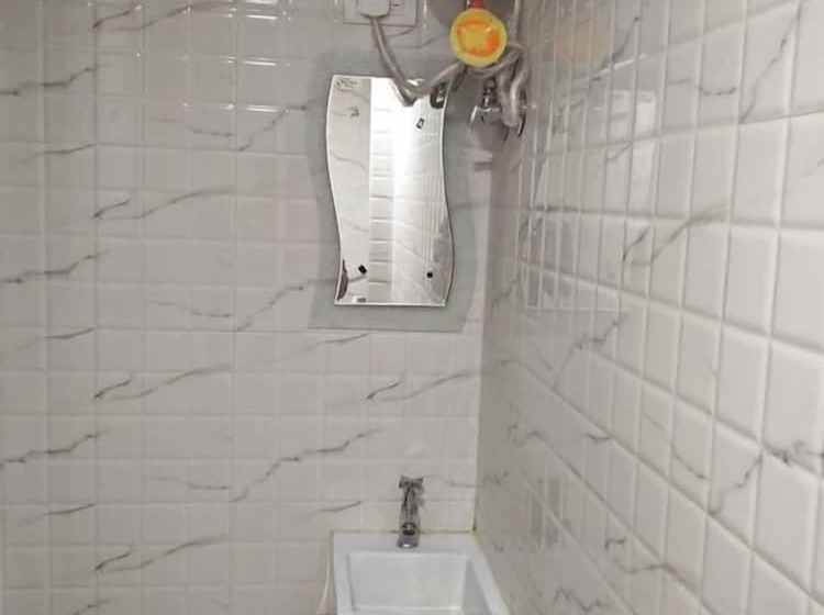 Fotos del hotel Sion Residency:  11