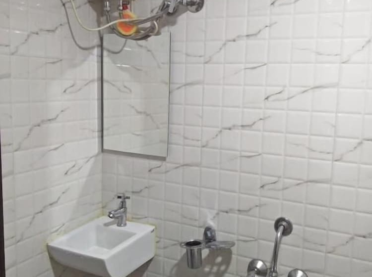 Fotos del hotel Sion Residency:  3