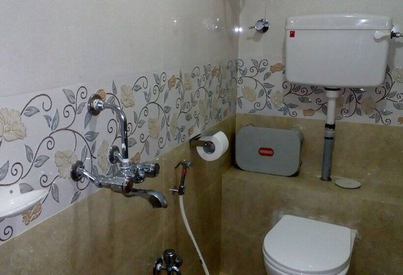 Fotos del hotel Sion Residency:  9