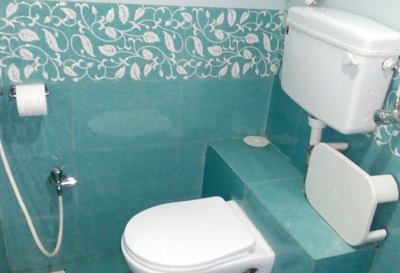 Fotos del hotel Sion Residency:  5