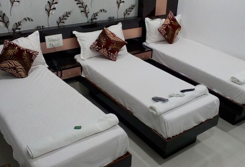 Fotos del hotel Sion Residency:  20