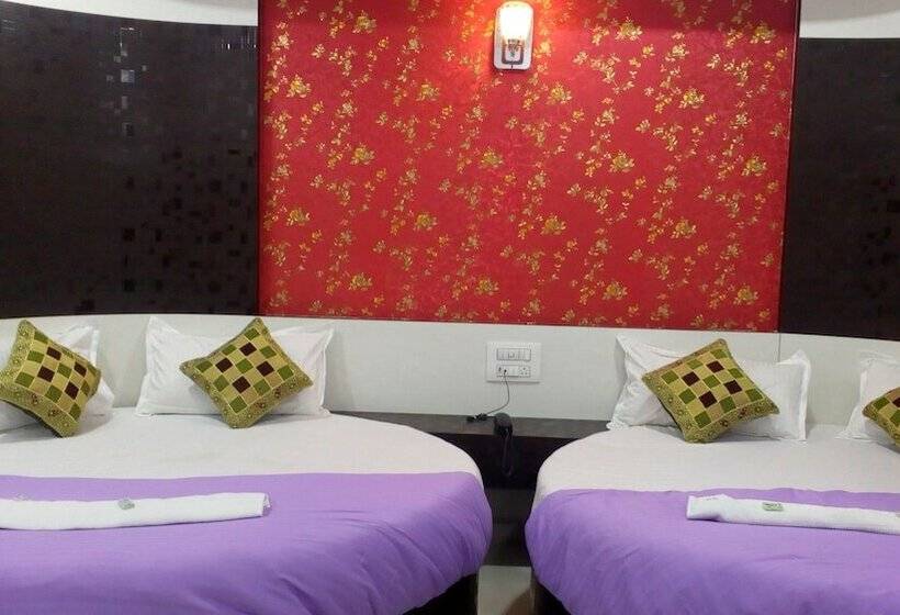 Fotos del hotel Sion Residency:  17