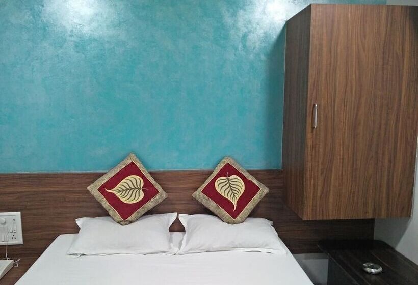 Fotos del hotel Sion Residency:  10