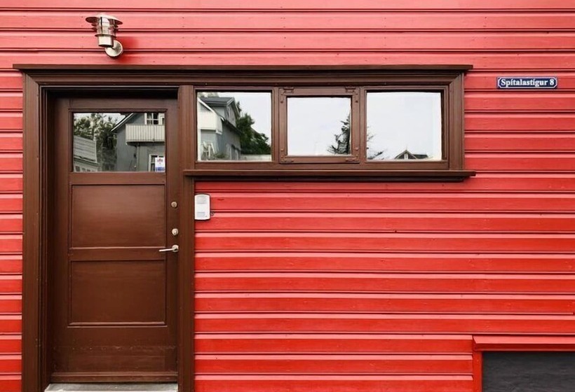 Fotos del hotel The Old Bicycle Shop:  4