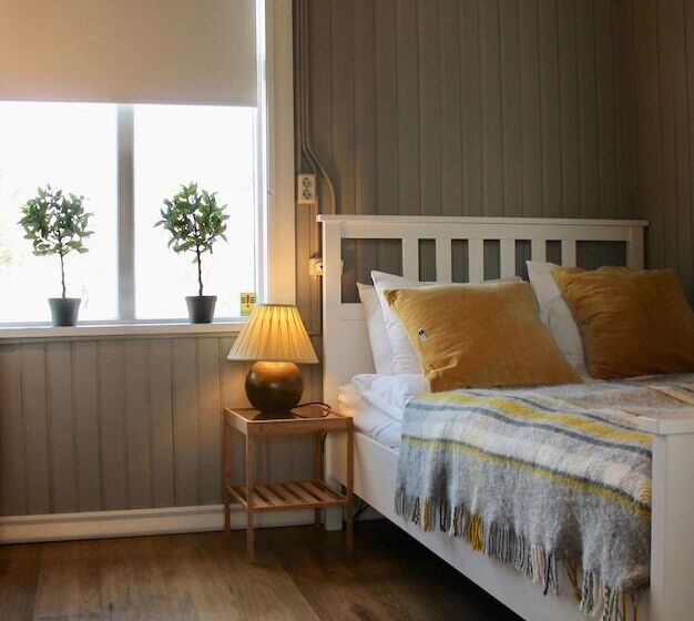 Fotos del hotel The Old Bicycle Shop:  5