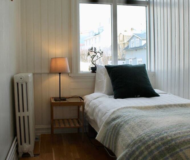 Fotos del hotel The Old Bicycle Shop:  18