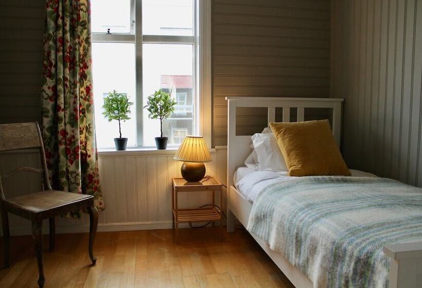 Fotos del hotel The Old Bicycle Shop:  9