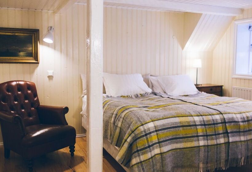 Fotos del hotel The Old Bicycle Shop:  13