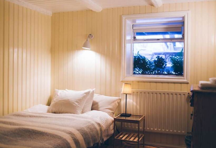 Fotos del hotel The Old Bicycle Shop:  8