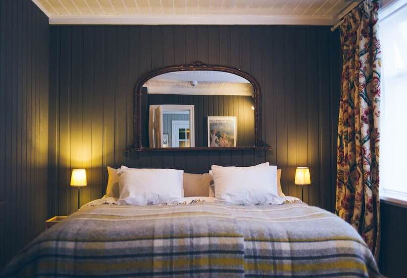 Fotos del hotel The Old Bicycle Shop:  11