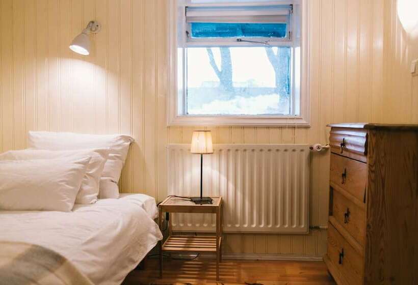 Fotos del hotel The Old Bicycle Shop:  25