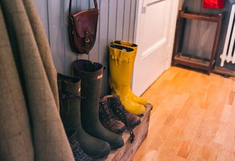 Fotos del hotel The Old Bicycle Shop:  6