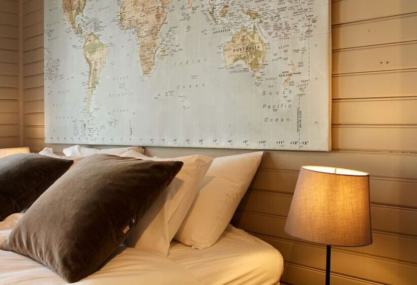 Fotos del hotel The Old Bicycle Shop:  19