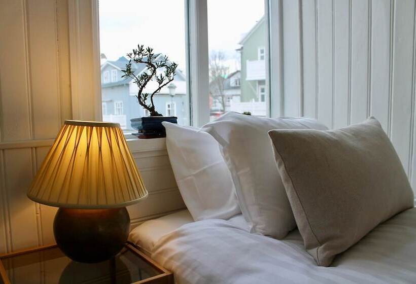 Fotos del hotel The Old Bicycle Shop:  24