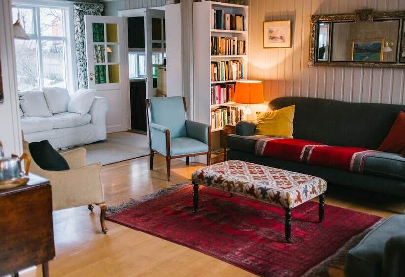 Fotos del hotel The Old Bicycle Shop:  12