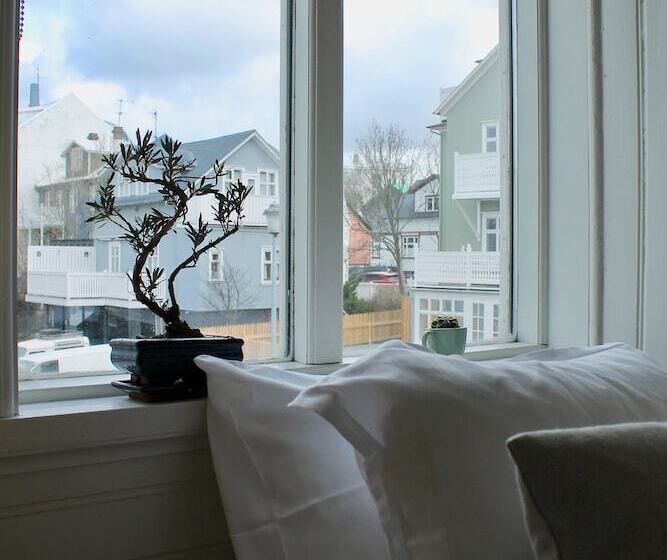 Fotos del hotel The Old Bicycle Shop:  7