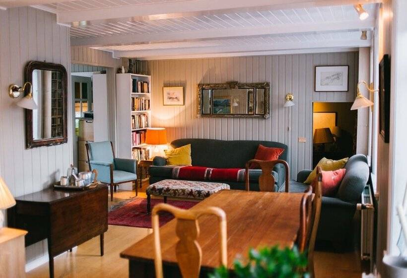 Fotos del hotel The Old Bicycle Shop:  10