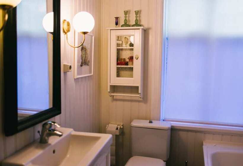 Fotos del hotel The Old Bicycle Shop:  2