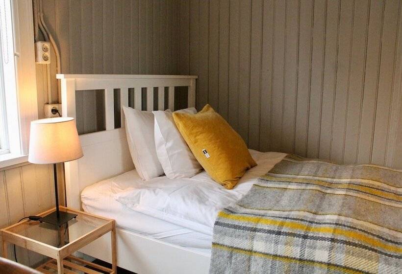 Fotos del hotel The Old Bicycle Shop:  17