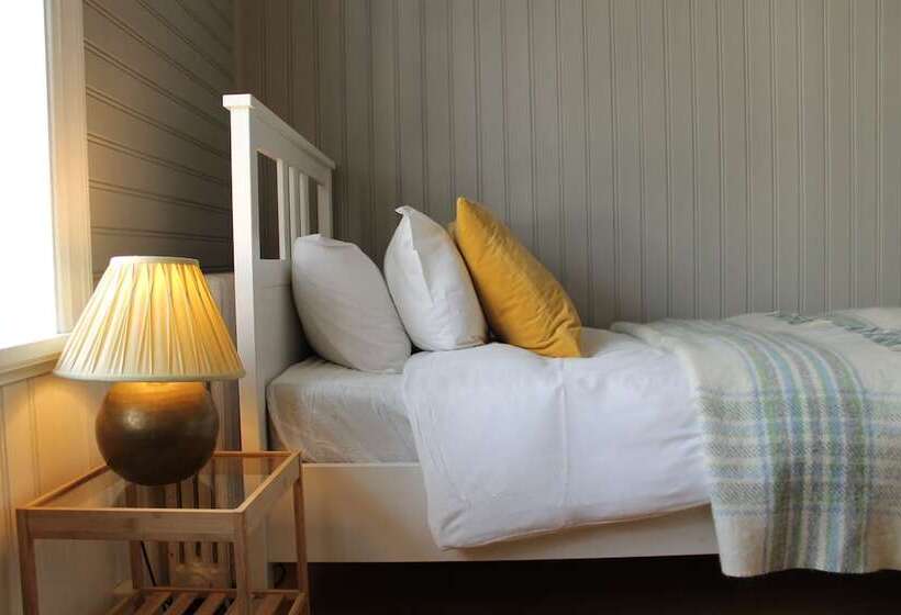 Fotos del hotel The Old Bicycle Shop:  22