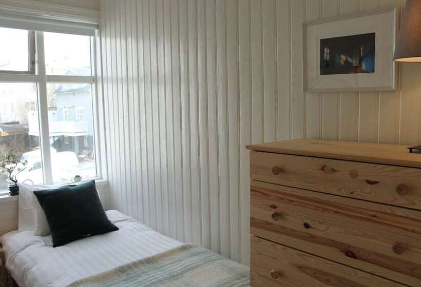 Fotos del hotel The Old Bicycle Shop:  20