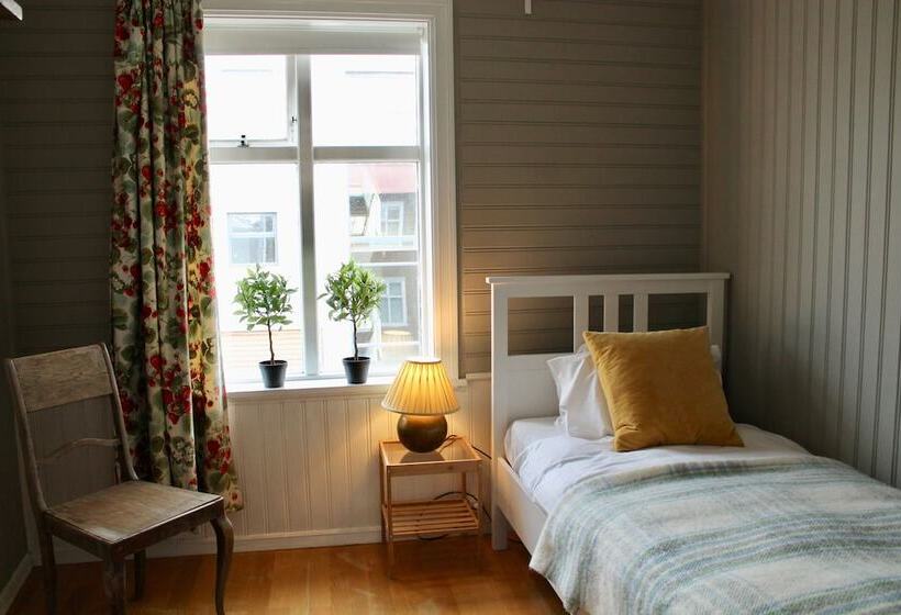 Fotos del hotel The Old Bicycle Shop:  16