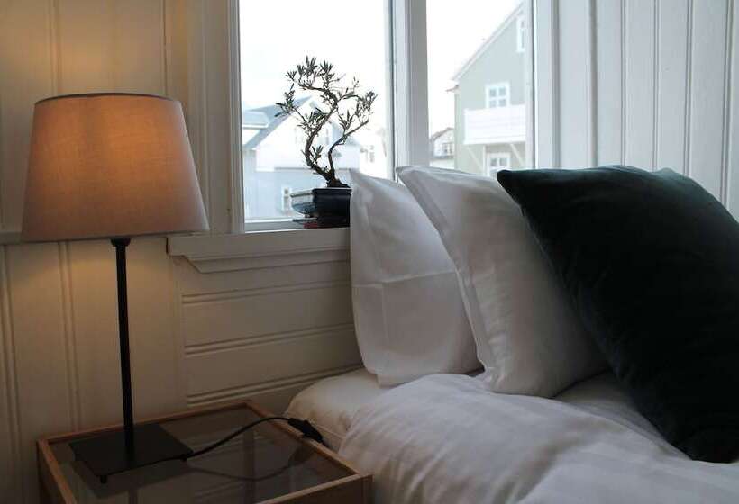 Fotos del hotel The Old Bicycle Shop:  23