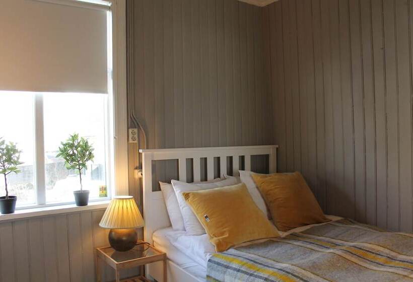 Fotos del hotel The Old Bicycle Shop:  14