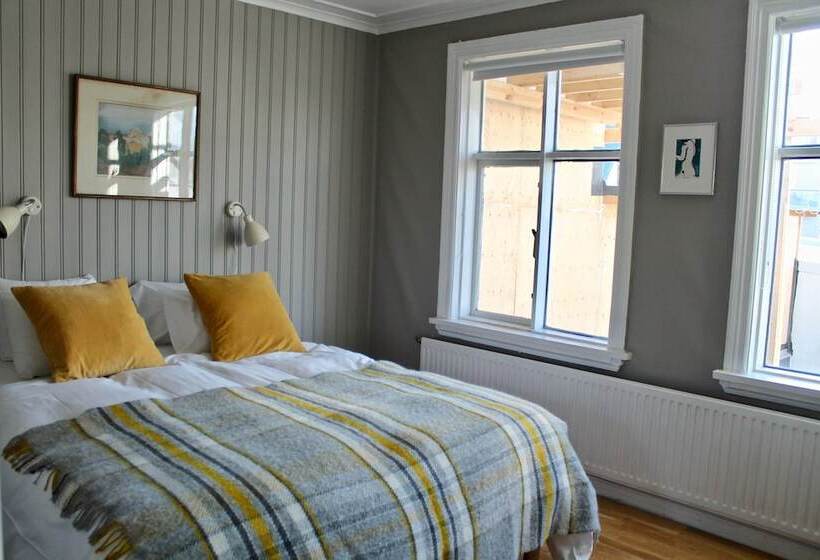 Fotos del hotel The Old Bicycle Shop:  15