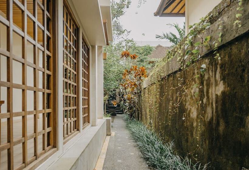 Fotos del hotel Nyoman Karsa Bungalow:  18