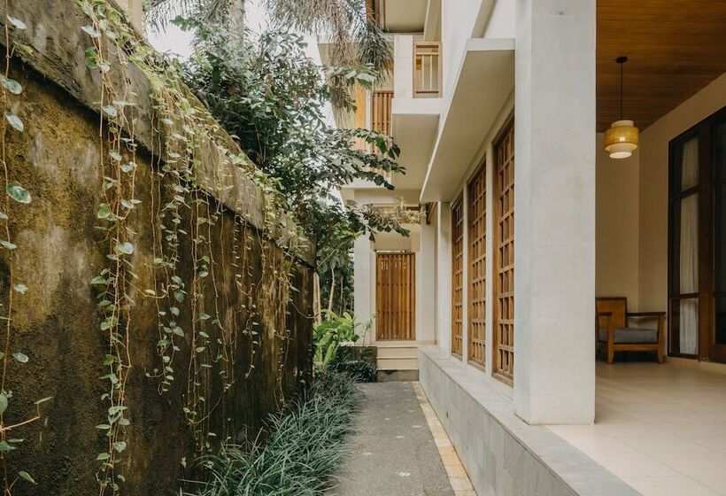 Fotos del hotel Nyoman Karsa Bungalow:  20