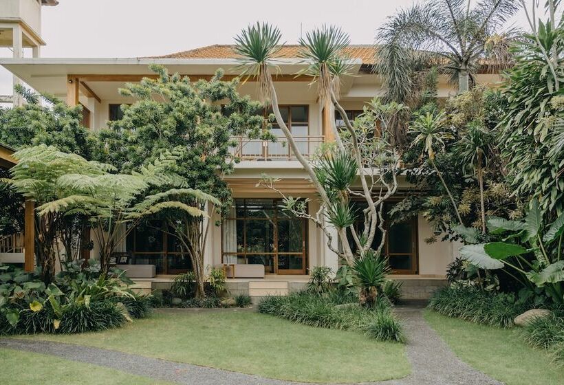 Fotos del hotel Nyoman Karsa Bungalow:  16