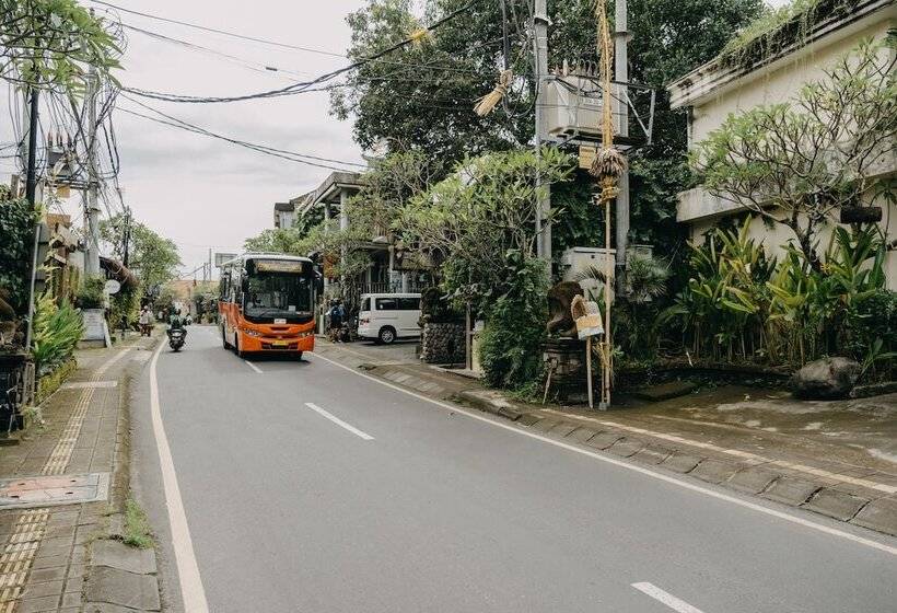 Fotos del hotel Nyoman Karsa Bungalow:  14