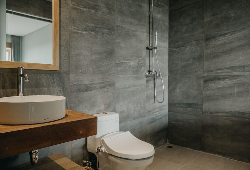 Fotos del hotel Nyoman Karsa Bungalow:  13